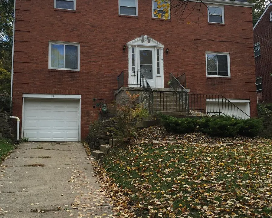 114 Mount Lebanon Blvd