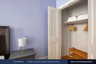 Rented by The Blueground