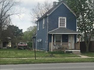607 E 28th St, Lorain, OH 44055