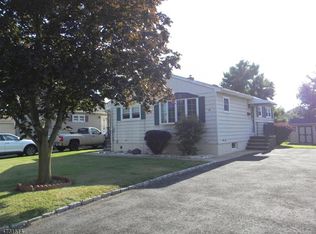 15 Ruth Pl, Manville, NJ 08835