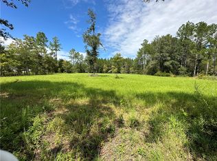 LOT 5 Reese St, Patterson, GA 31557