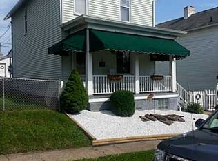1209 Elm St, Greensburg, PA