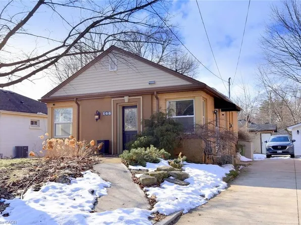 166 Haddon Ave S, Hamilton, ON L8S 1Y1