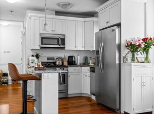 80 Bowdoin St #1, Medford, MA 02155