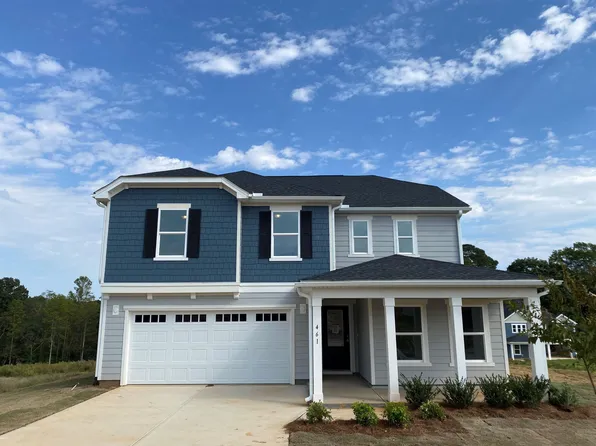 461 Thorny Branch Dr, Raleigh, NC 27603