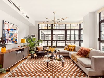 51 Jay St #5J, Brooklyn, NY, 11201