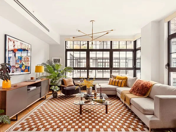 51 Jay St #5J, Brooklyn, NY 11201