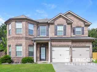 6740 Oak Hill Pl, Fairburn, GA 30213