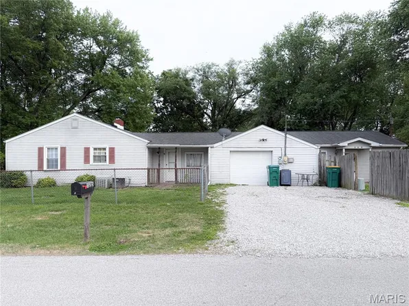 125 Homestead St, Ofallon, IL 62269