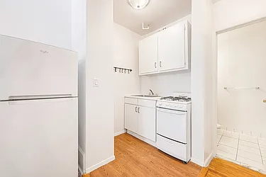 Rented by REAL New York