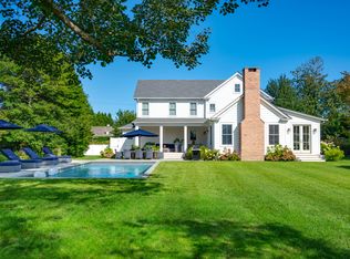 260 Halsey Ln, Bridgehampton, NY 11932