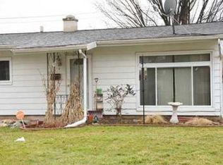 1307 Ebeling Dr, South Bend, IN