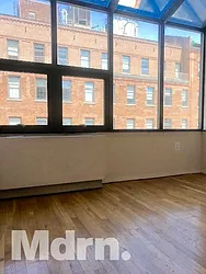 Rented by Mdrn Residential