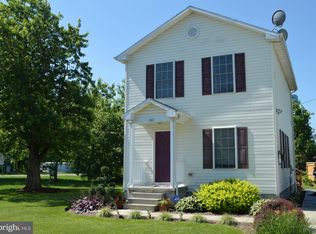 207 Bee Tree Rd, Henderson, MD 21640