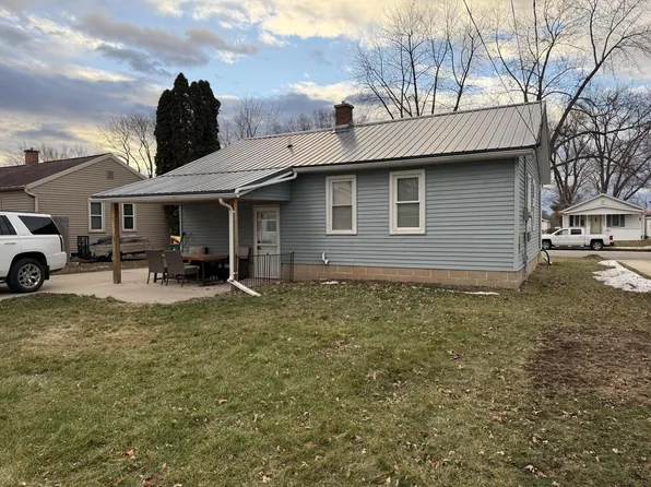 277 Wilson AVENUE, Fond Du Lac, WI 54935