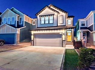 839 S Seton Cir SE, Calgary, AB T3M3B5