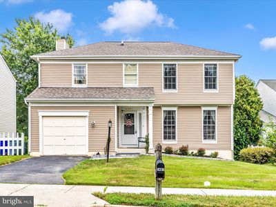 5487 Ross Ct, New Market, MD, 21774