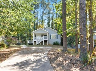 2670 Merry Rd, Cumming, GA 30041