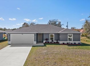 470 Ganley St SW, Palm Bay, FL 32908