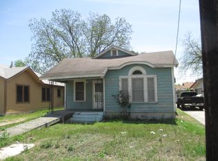 1610 Hays St, San Antonio, TX 78202