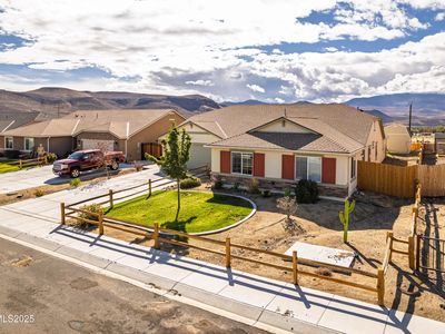 221 Snow Ln, Dayton, NV, 89403