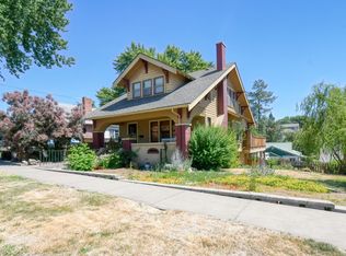 504 NW 8th St, Pendleton, OR 97801