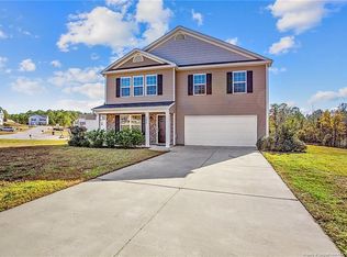 3649 Ambition Rd, Fayetteville, NC 28306