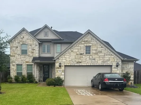 17410 Veranda Oaks Ct, Hockley, TX 77447