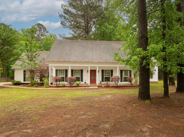 95 Springwood Ct, Cabot, AR 72023