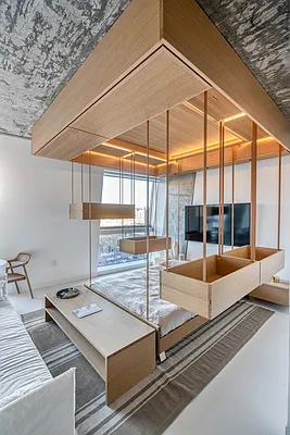 Rented by BHS Development Marketing | media 8