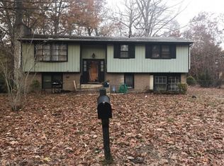 358 Pemberton Blvd, Browns Mills, NJ 08015