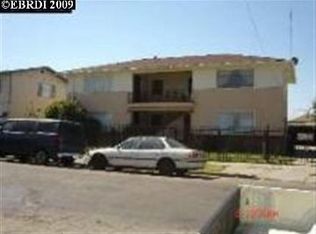 2334 Maricopa Ave, Richmond, CA 94804