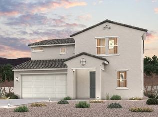 Ontario Plan, The Foothills Collection, Surprise, AZ 85387