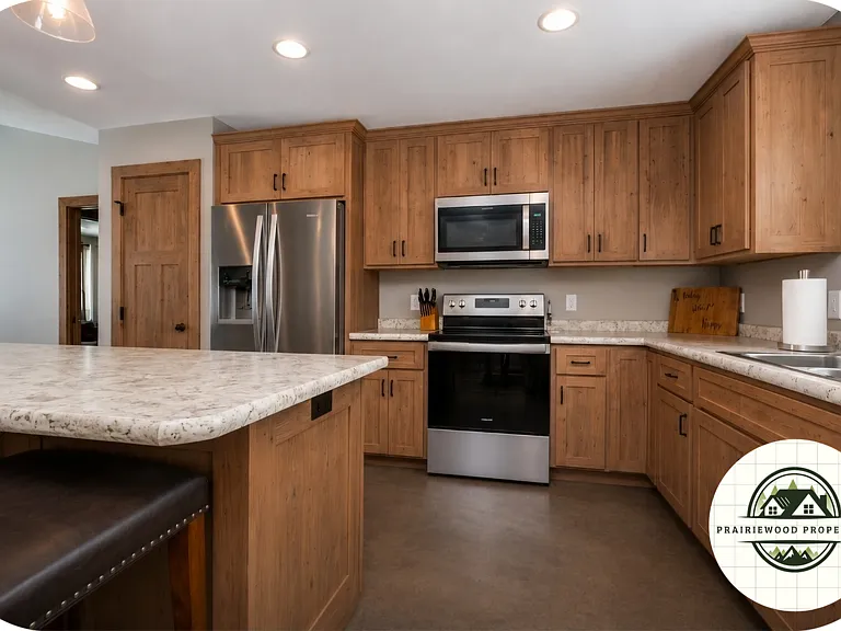 13164 Prairie Ridge Ct SW — Photo 4