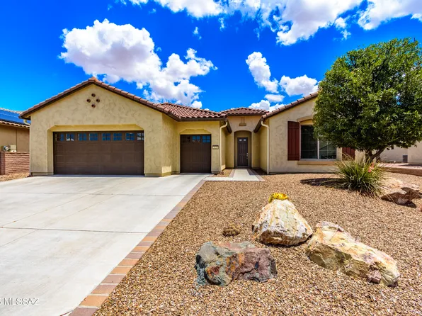 2129 E Madera Plateau Dr, Green Valley, AZ 85614