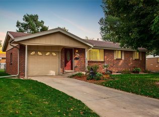 8233 W Arkansas Ave, Lakewood, CO 80232