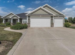 8319 94th Ave, Pleasant Prairie, WI 53158