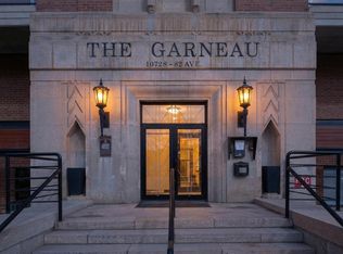 10728 82nd Ave NW #412, Edmonton, AB