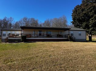 204 Little Notchey Creek Rd, Madisonville, TN 37354