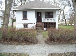 1724 169th St, Hazel Crest, IL 60429