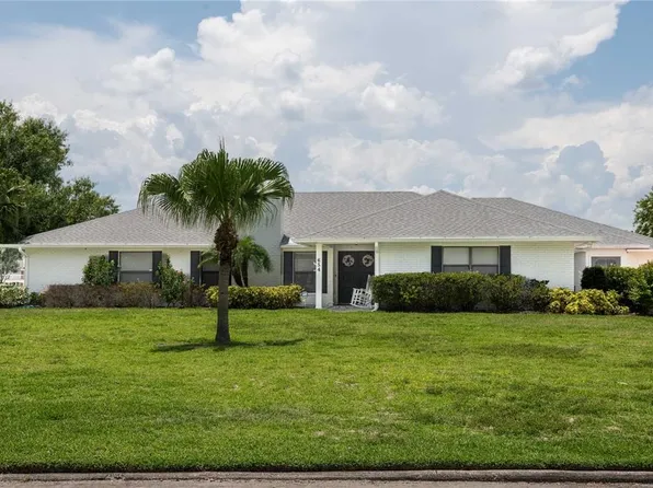 654 Howard Ave, Lakeland, FL 33815