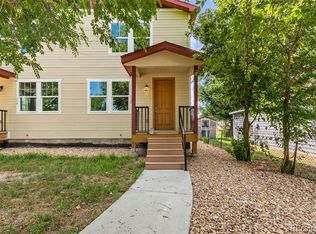 112 S Clifton St, Brush, CO 80723