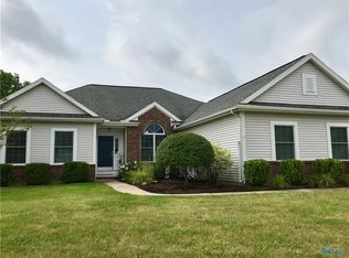3086 Pebble Ct, Maumee, OH 43537