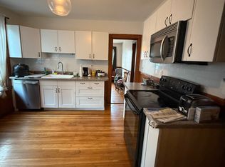 68 Belden St #2, Boston, MA 02125