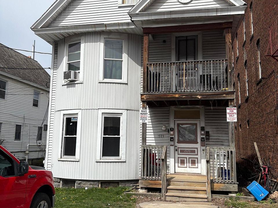 1st image of 1521 Van Vranken Ave