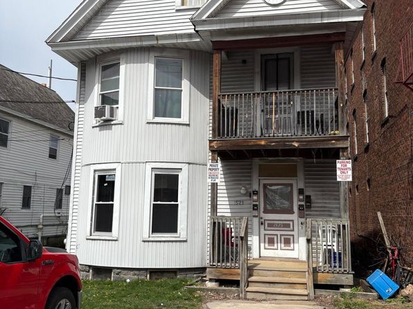 1521 Van Vranken Ave