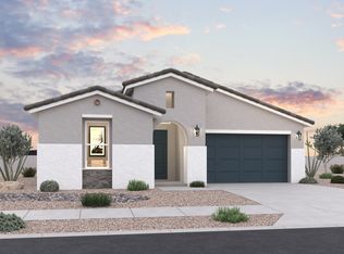 Lumina Plan, El Cidro, Goodyear, AZ 85338