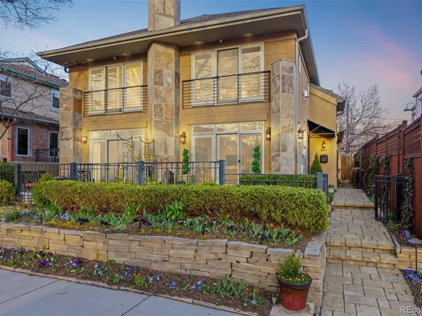 330 Saint Paul Street, Denver, CO 80206