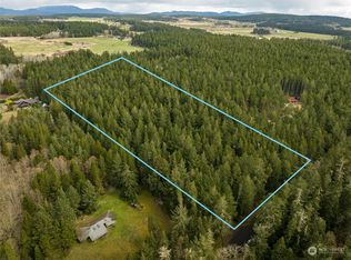 301 Burt Rd, Lopez Island, WA 98261