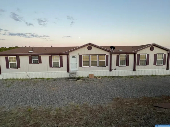 109 Saint Helena Pl, Santa Clara, NM 88026